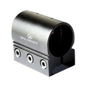 Olight M20/M30 Warrior Tactical Flashlight Weapon Mount
