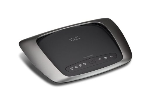 Linksys X3000-EW router Linksys X3000-EW router