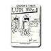 Londons Times Funny Music Cartoons - Paradigm Shift - Light Switch Covers - single toggle switch