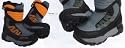 FXR Youth Trekker Boot <B>(CLOSEOUT ON 2005-06 Clothing)</B>