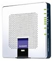 Linksys WAG354G Wireless-G ADSL 2+ Modem Router Gateway, 4-Port Switch & Access Point