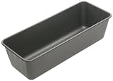 Kaiser Bakeware La Forme 12-Inch Drawn Loaf Pan