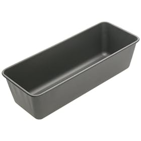 Kaiser Bakeware La Forme 12-Inch Drawn Loaf Pan by Kaiser