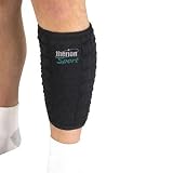 Magnetic Calf & Shin Sleeve - Large (15 1/2' - 17 1/4')