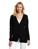 Gold Hawk Women’s Boyfriend Button Cardigan
