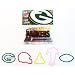 Logo Bandz NFL Team Green Bay Packers 2nd Version Display
