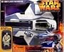 Star Wars Revenge of the Sith Obi-Wan's Jedi Starfighter