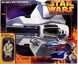 Star Wars Revenge of the Sith Obi-Wan's Jedi Starfighter