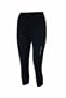 Gonso Damen Radhose 3/4, black (black),36, 45001