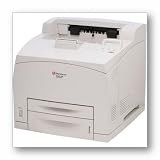 TallyGenicom Intelliprint 9035NDT - Printer - B/W - duplex - laser - Legal, A4 - 1200 dpi x 1200 dpi - up to 35 ppm - capacity: 1250 sheets - Parallel, USB, 10/100Base-TX