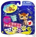 Littlest Pet Shop Happiest Camel #997