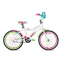 Avigo 20 inch Little Missmatched Bike - Girls