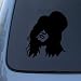 GUNS N ROSES SLASH - Vinyl Car Decal Sticker #A1605 | Vinyl Color: Black
