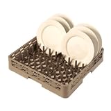 Dishwasher Rack - Plate Peg 500 x 500mm.
