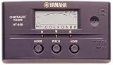 Yamaha Auto/Manual Chromatic Tuner