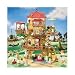 Calico Critters Country Tree House_s-1