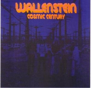 Wallenstein - Cosmic Century - Zortam Music