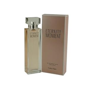Eternity Moment Perfume For Women by Calvin Klein