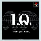 I.Q インテリジェントキューブ