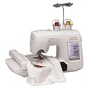 Singer XL-6000 BRAND NEW! QUANTUM(R)