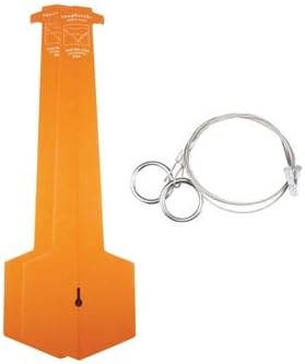 Toughstake Medium 13.5" 2Pk