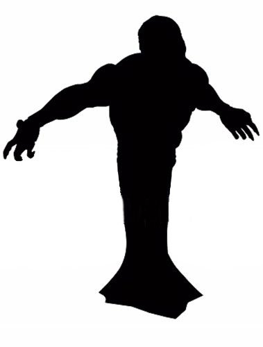 The Amazing Spider-Man - Bust: Lizard-image