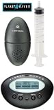 Humidifier and Control Sensor Combo Pack With Large Humidifier