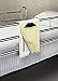 [Item]: Chart Cover [Additional Info]: Hanging Privacy Chart Cover Keeps Records Confidential. Poly manilla colored cover hides records. Plastic clip holds 50 pages. There is even a return lip at the bottom to keep forms from slipping out.