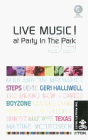 Party in the Park 1999 [VHS]