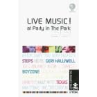 Party In The Park 1999 [VHS]