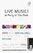 Party in the Park 1999 [VHS]
