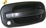 00-05 CHEVY CHEVROLET SUBURBAN FRONT DOOR HANDLE RH (PASSENGER SIDE) SUV, OUTER (2000 00 2001 01 2002 02 2003 03 2004 04 2005 05) C462125 15034986
