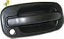 99-05 CHEVY CHEVROLET SILVERADO PICKUP FRONT DOOR HANDLE RH (PASSENGER SIDE) TRUCK, OUTER (1999 99 2000 00 2001 01 2002 02 2003 03 2004 04 2005 05) C462125 15034986