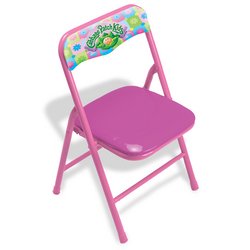 Set of 2 Cabbage Patch Kids Chairs