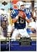 Search : 2004 Peyton Manning Indianapolis Colts Limited Edition Football Card In Display Case !