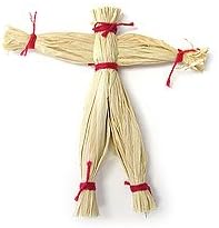 Voodoo Doll Magic Trick by Top Hat Productions