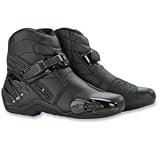 Alpinestars S-MX 2 Boots - 42/Black