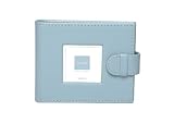 Swing Album Piping Aqua Mini