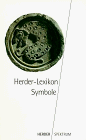 Produkt-Bild: Herder - Lexikon Symbole. Mit &uuml;ber 1000 Stichw&ouml;rtern