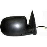 00-05 CHEVY CHEVROLET TAHOE MIRROR RH (PASSENGER SIDE) SUV, Power, Heated, Manual... by Kool Vue