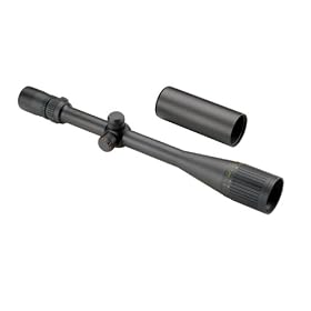 Click here to buy Bushnell Elite 4200 8-30x40 Riflescope by Bushnell.