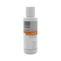 Obagi Clenziderm M.D. Daily Care Foaming Cleanser - Salicylic Acid 2% Acne Treatment 120ml/4oz