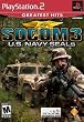 SOCOM 3 U.S. Navy Seals