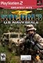 SOCOM 3 U.S. Navy Seals
