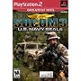 SOCOM 3 U.S. Navy Seals