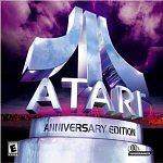 Atari Anniversary Edition