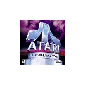 Atari Anniversary Edition