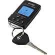 New Audiovox Ecco Handheld Navigator Compass USB Features High-Sensitivity Receiver Portable