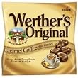 Werther's Caramel Coffee Sugar Free Hard Candies, 2.75-Ounce Bags (Pack of 12)