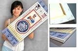 Toronto Blue Jays 1991 All Star Game Mega Ticket